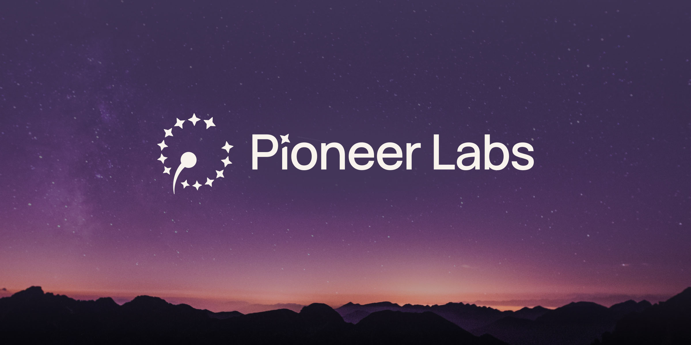 Pioneer Labs logo